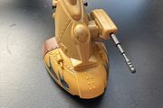 Star Wars Armoured Scout Tank with Battle Droid (1999)