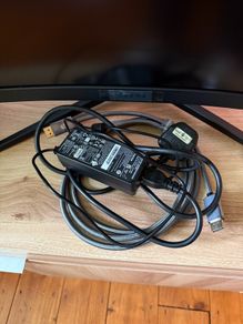 MSI 32 inch monitor