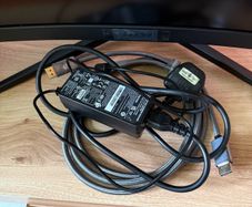MSI 32 inch monitor