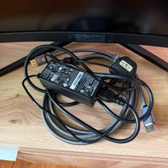 MSI 32 inch monitor