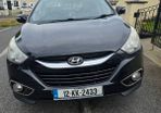 2012 Hyundai Ix35