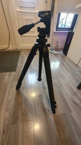 tripod