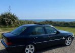 W202 merc