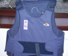 horse riding body protector