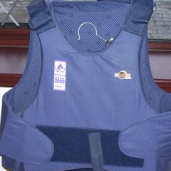 horse riding body protector