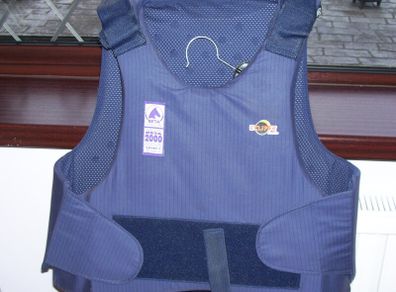 horse riding body protector