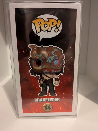 Funko Signed