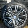 BMW / Mercedes Alloy Wheels Image 3