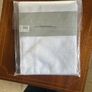 Cotton table cloth - John Lewis Image 2