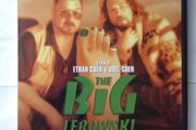 The Big Lebowski (Coen Brothers Film) [1998] Jeff Bridges, John Goodman, Sam Elliott, Julianne Moore, Steve Buscemi, John Turturro &amp; Philip Seymour Hoffman [Movie DVD]
