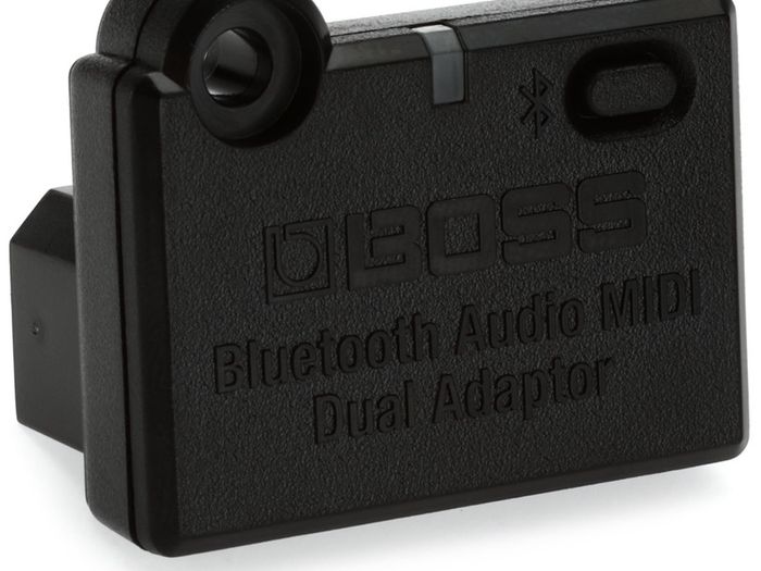 Boss Gx10 Guitar Multi Effects Processor  additional  patches loaded plus 16 Impulse response  loaded plus a Boss BT Dual Bluetooth adapter transmitter