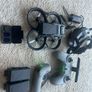 Drone DJI Avata Fly More Combo Integra Googles Like New Image 6