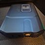 Iomega 750mb External Zip Drive Usb 2.0 Image 2