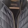 Northland USA trainig jacket black sz 40, sz 12/14, perfect condition Image 3