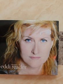 Eddi Reader 2CD - The Best Of