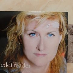 Eddi Reader 2CD - The Best Of