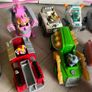 Paw Patrol Toy Bundle Image 6