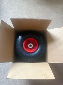 Wheels