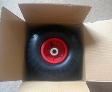 Wheels