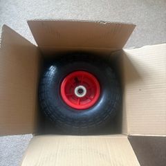 Wheels