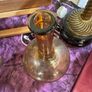 Vintage studio bottle vase Image 2