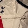 Tottenham Hotspur 2015/2016 Home Football Shirt Under Armour Size Large Adult Image 7
