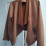 Waterfall jacket  Kate & Pippi Image 3