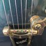 gretsch g5422tg  briggsbigsfix compton bridge Image 5