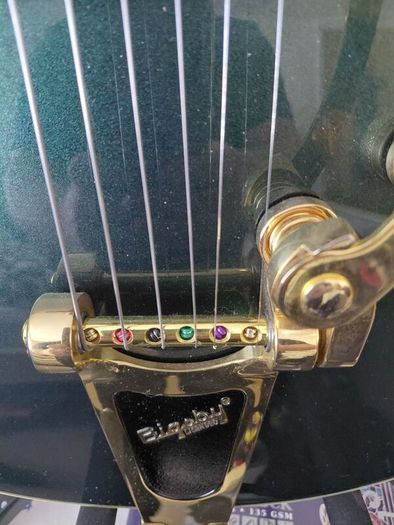 gretsch g5422tg  briggsbigsfix compton bridge