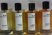 Mancera Tester new original 120 ml