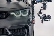 Tilta Hydra Alien Car Rig