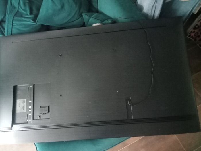 Samsung 65 inch TV