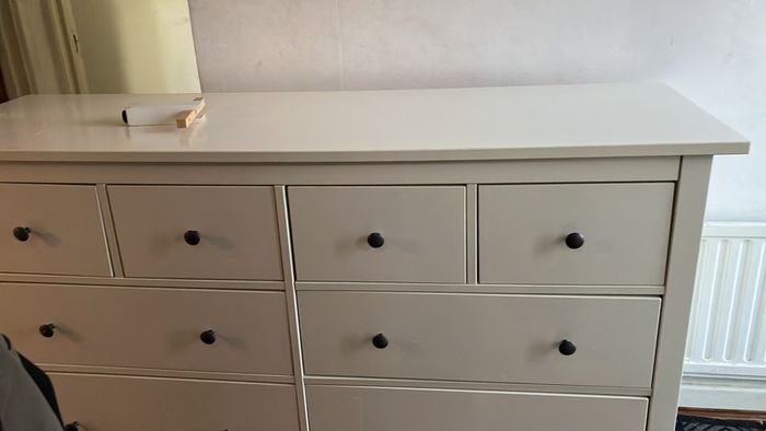 Chest of Drawers - IKEA (Hemnes)