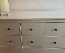 Chest of Drawers - IKEA (Hemnes)