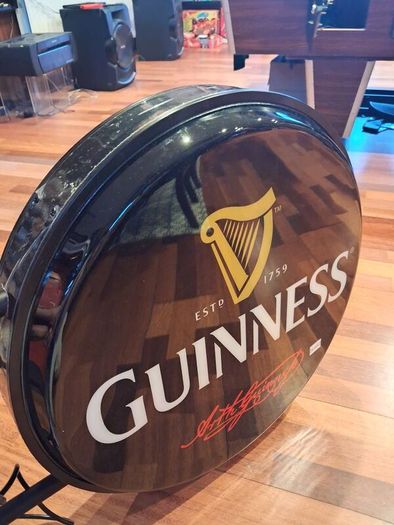 Guinness