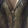 River Island Tan/ Black Cape Image 5