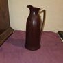 Art Deco Bakelite Thermos Bottle 1925 Image 2