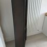 Solid Mahogany bookcase Image 4
