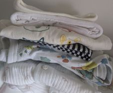Baby clothes neutral