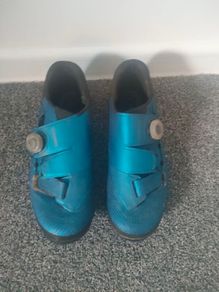 Shimano XC5 Shoes UK 7
