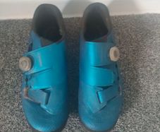 Shimano XC5 Shoes UK 7