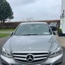 Mercedes W212 left wing mirror indicator Image 3