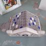 English life teapot Antiques Image 3