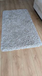 Soft Shaggy Area Rug