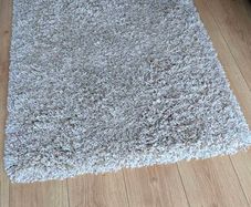 Soft Shaggy Area Rug