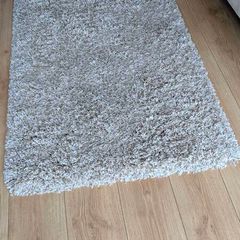 Soft Shaggy Area Rug