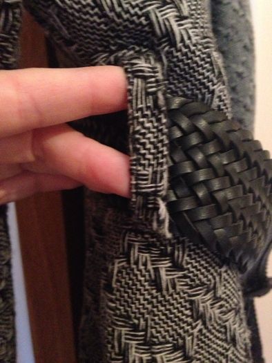 Per Una coat