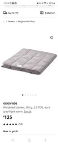weighted blanket for teenagers or adult