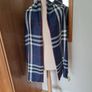 Beautiful Cashmere Wrap/Scarf New with Tags Image 8
