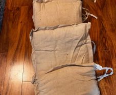 Chair Cushions